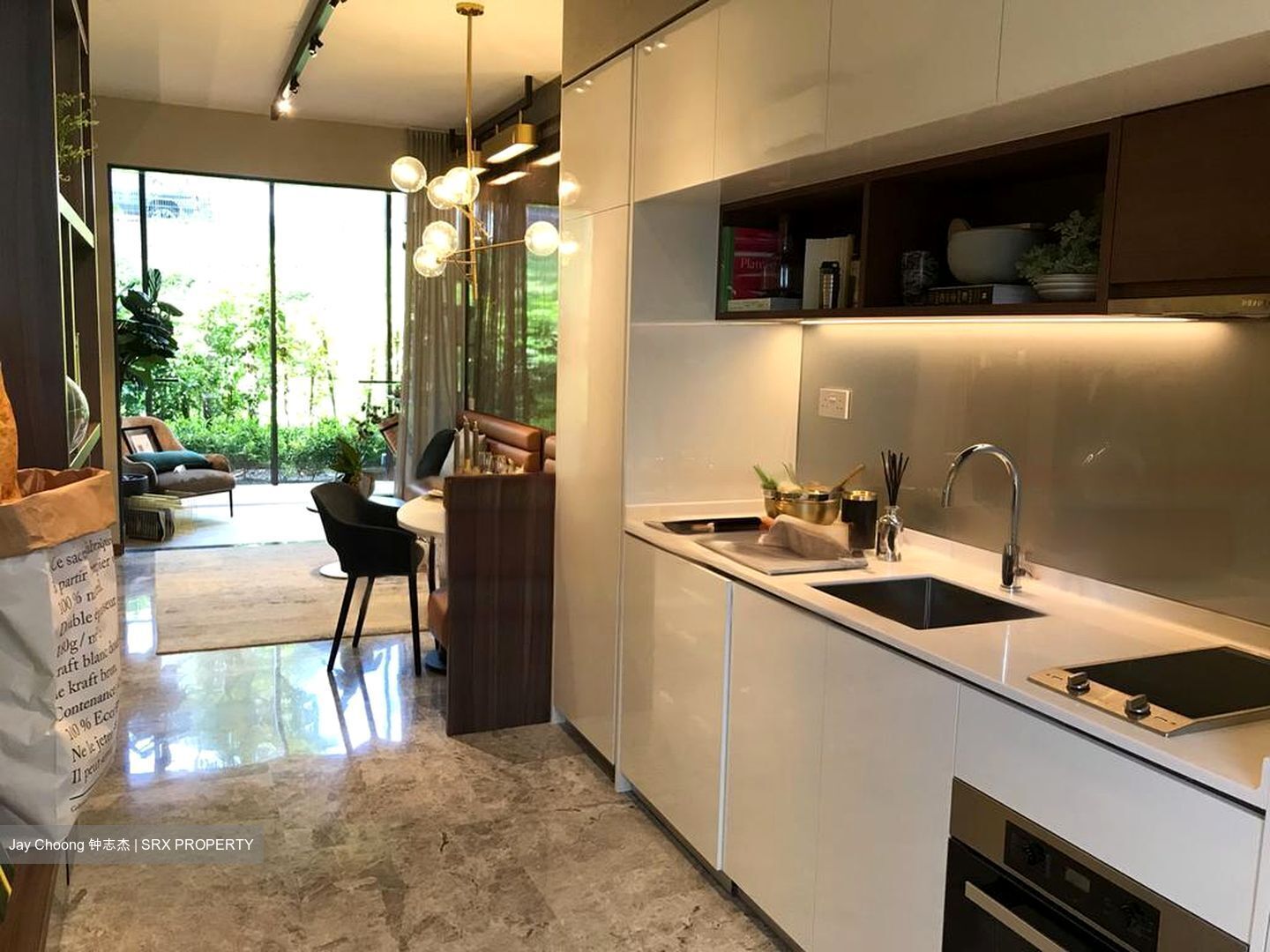 Fourth Avenue Residences (D10), Apartment #467649751
